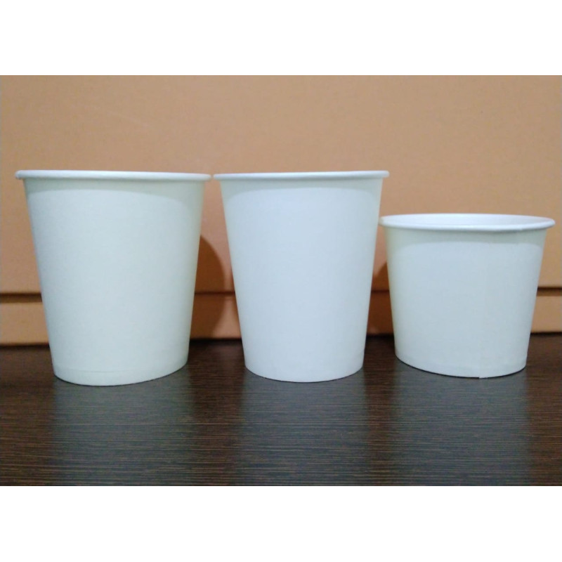 PAPER CUPS