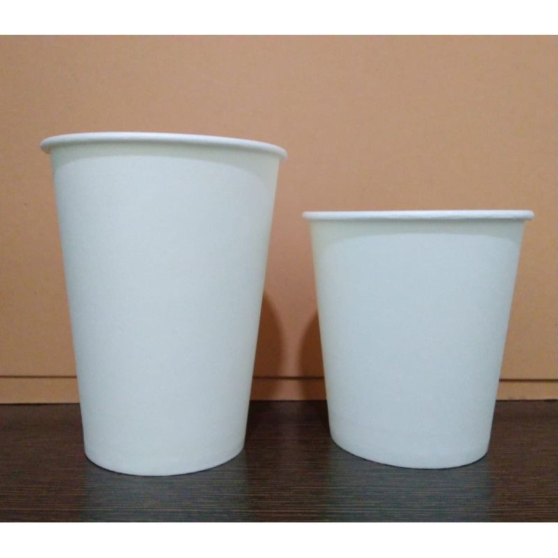 PAPER CUPS