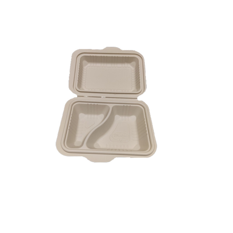 2CP meal box (Cornstarch)