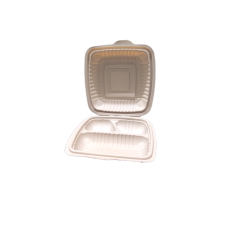 
									3CP meal box (Cornstarch)