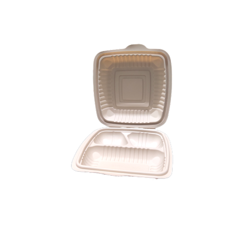 3CP meal box (Cornstarch)