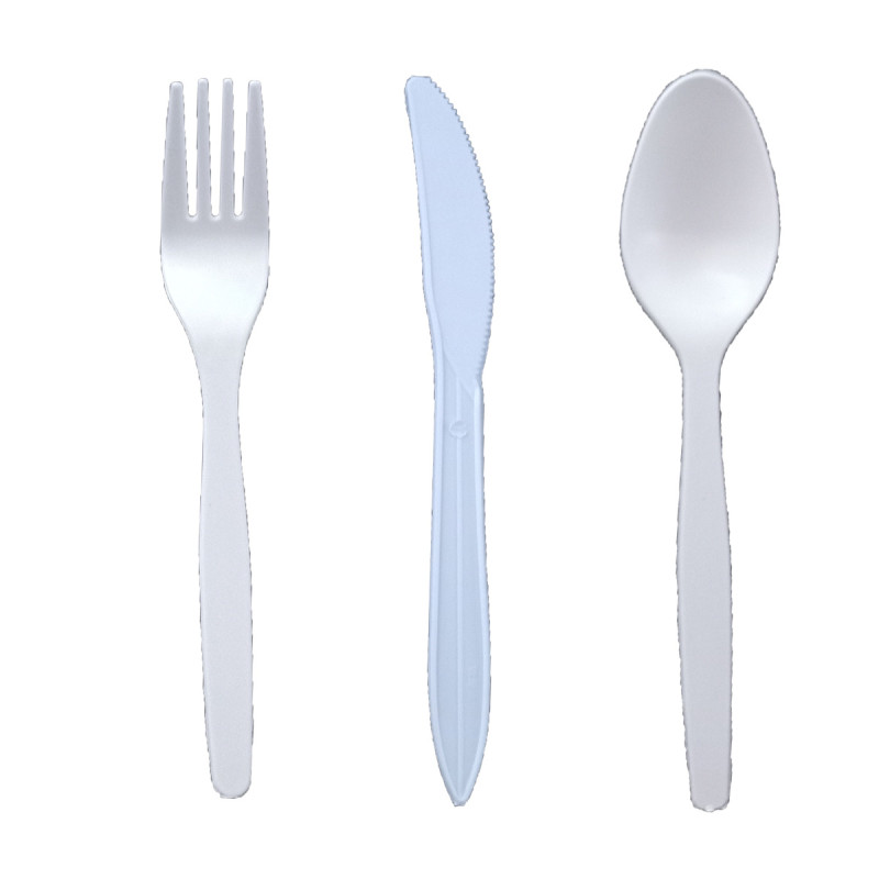 Fork (Cornstarch) 