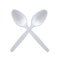 
									SPOONS (Cornstarch)) 